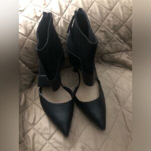 ZARA HIGH HEELS